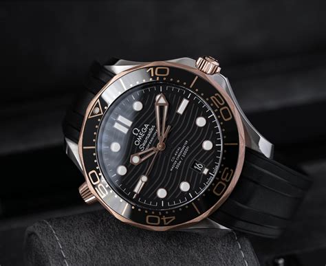 sedna Seamaster diver 300m